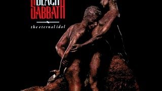 Black Sabbath - Glory Ride (1987)