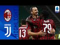 Milan 4-2 Juventus | Ronaldo Goal Not Enough as Milan Stun Serie A Leaders! | Serie A TIM Milan 4-2 Juventus | Ronaldo Goal Not Enough as Milan Stun Serie A Leaders! | Serie A TIM