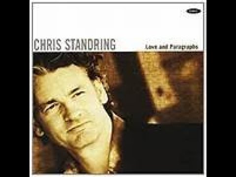Chris Standring Love and Paragraphs (Full Album)