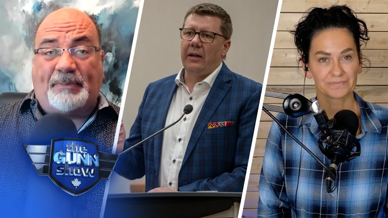 Premier Moe passes leadership review: what's next for his Saskatchewan Party?