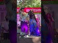 സുരഭിലക്ഷ്മിയും Hanumankind സൂരജും മഹാരാജാ�