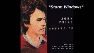 John Prine - &quot;Storm Windows&quot;