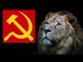 Communism Exists in Nature (Attenborough Parody)