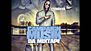T'trotta - LOUD ft. Big Hurt & Lil-l da Paper Boy (DJ YoungShawn, DJ Homa, n DJ Edub mixx)