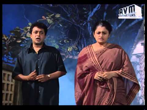 Episode 379: Nambikkai Tamil TV Serial - AVM Productions
