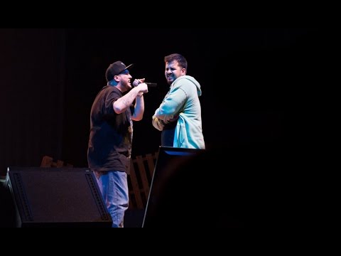 PAPO VS COBER - OCTAVOS DE FINAL - RED BULL BATALLAS DE LOS GALLOS 2015