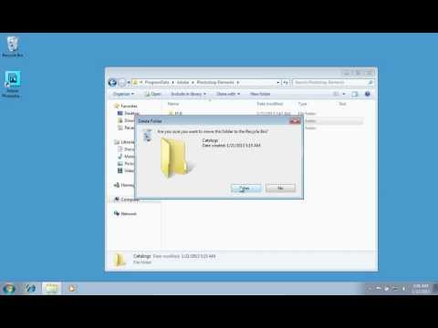 How to Upgrade Photoshop Elements 10 to 11