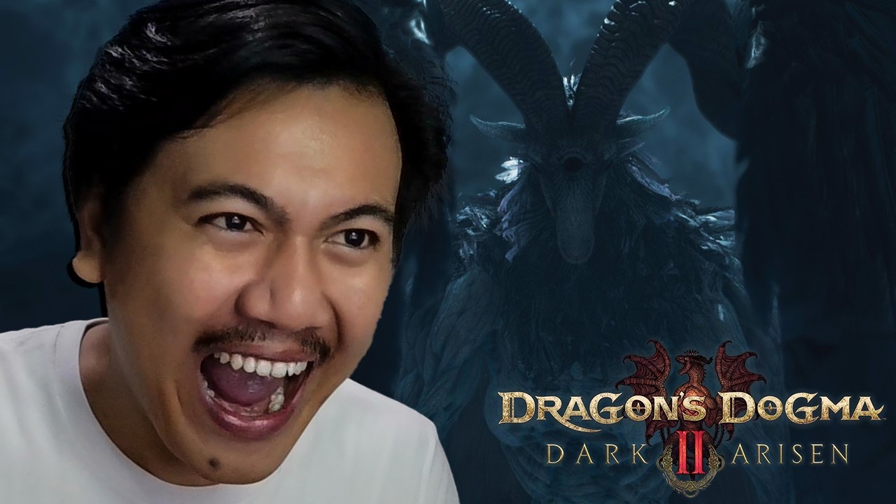 Memburu Satan 50x Demi Sebuah Cincin KEMATIAN!