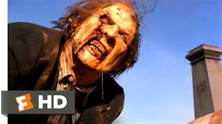 Night of the Living Dead (1990) - They&#39;re Coming to Get You Scene (1/10) | Movieclips