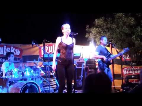 Connect feat. Jelena Rozga - Dalmatinka (Vrsar)