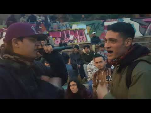 SADER vs FLAKUNDENGUE vs DARK JOKE - FILTROS // REVENGE INDIVIDUAL