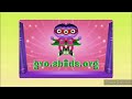 Super Why Pbskids Org Has A Conga Busher