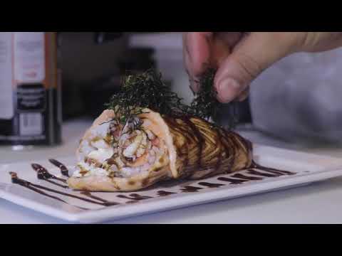 CASA DE PRAYA BAR E RESTAURANTE  EM JOÃO PESSOA PB PRAIA DO BESSA SUSHI COMIDA ORIENTAL SHOW AO VIVO