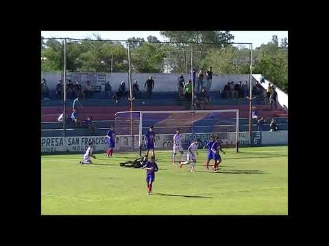 #LRFRC Toro 2 - 1 Atenas 5°Fecha