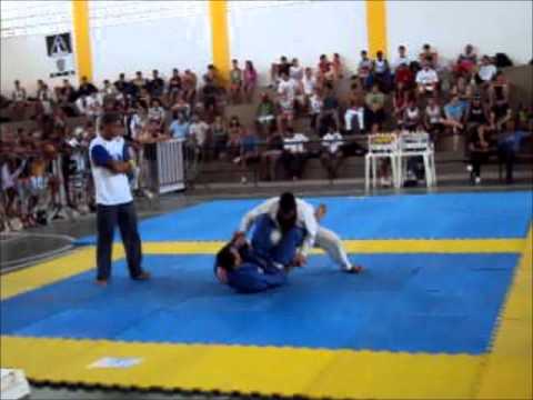 Felipe Salgado Jiujitsu 2010