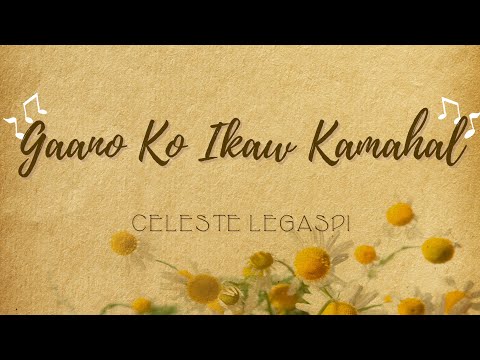 Video thumbnail for Gaano Ko Ikaw Kamahal
