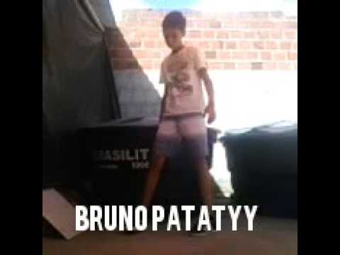 Bruno patatyy pepeca griminosa