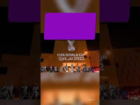 10 Facts About FIFA WORLD CUP QATAR 2022 #short