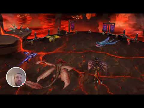 Nov 2020 Crisis: Soaring Surprise Gauntlet 5th Battle