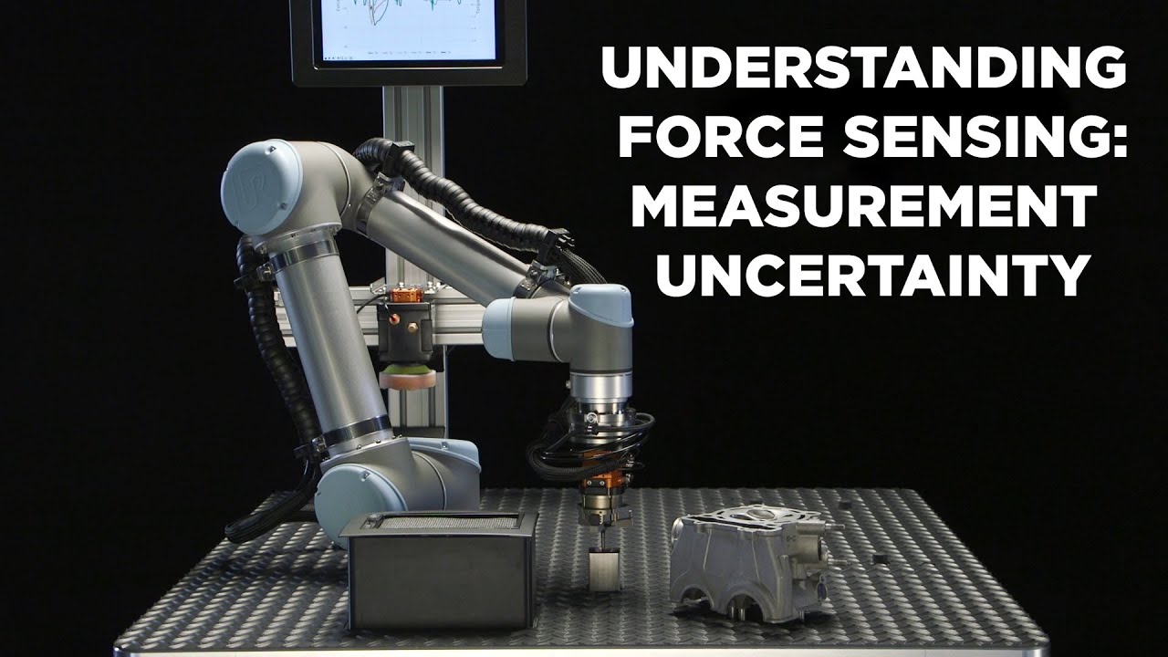 Force/Torque Sensor Performance: Measurement Uncertainty