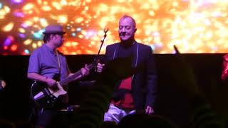 The B-52&#39;s - Wig (Night On Broadway, Los Angeles CA 1/27/18)