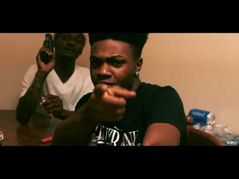 T-Rockk Flava- Niggas aint steppin (Feat. Trapp Moneyy) || Shot by @Havinvisionz