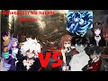 Mineta Lost His Harem War Arc SEASON 3 EP 1 The Attack At The Hospital Izuocha MHA TS