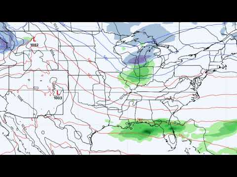 March 31 Weather Xtreme Video - Afternoon Edition