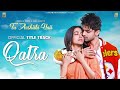 Qatra Tu Aashiki Haii Original Sound Track Himanshu Kohli Abhishek Amandeep S Sargun Mehta