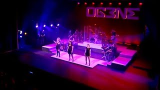 OG3NE –  Loved You First (Three Times A Lady) (Live)