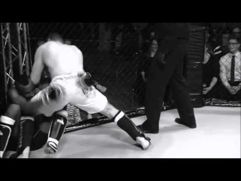 UCL COMBAT 23 Teaser - B3 Selimovic vs Farah