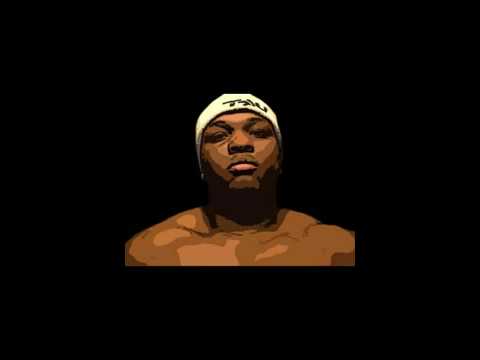 C-Murder feat Young Trump - Gangstas