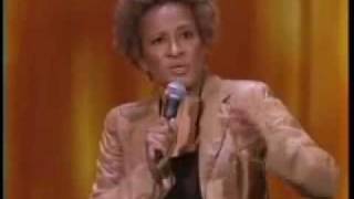 Wanda Sykes on Gay Marriage