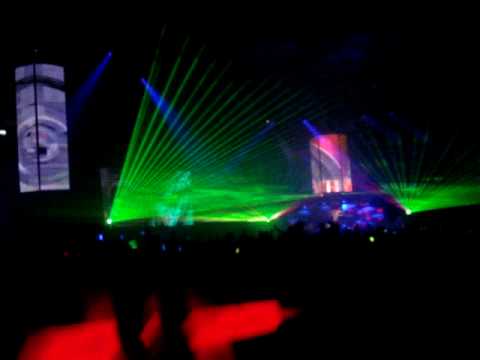 Armin van Buuren (3) @ Winter Sound System 2009 [MELBOURNE] HQ!