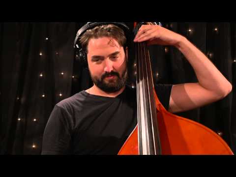 Seattle Rock Orchestra Quintet with Sin Fang - Walk With You (Live on KEXP)