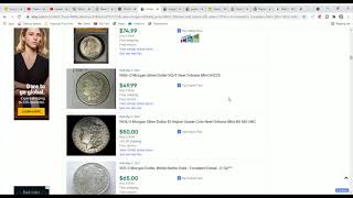 Are Silver Dollars Over Priced ? Why Are They So High ?