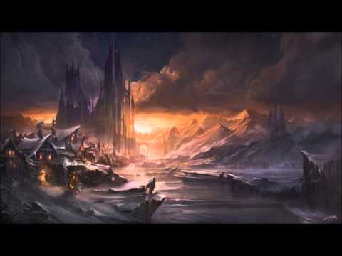 Dee Flack & Subranger - Mountains