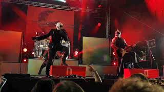 Hämatom - Alte liebe rostet nicht