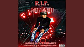 R.I.P Anferni