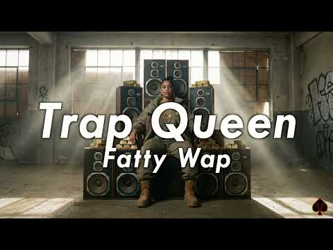 [10 Hours] - Trap Queen - Fatty Wap - Perfect Loop