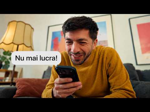 Dacă AI-ul ar fi românesc