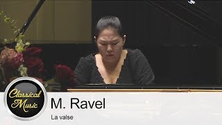 Download lagu Maurice Ravel - La valse | Kim Yedam mp3