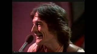 In the Pines (by Gene Clark &amp; Silverado at Mother Blues, Dallas, TX 5-29-75)