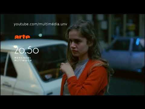 A nos amours - Sandrine Bonnaire, Maurice Pialat - Bande-annonce - Arte - 2012