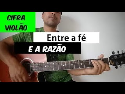 Entre A Fé E A Razão - Drops 96