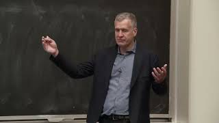 Lecture 1, Part III: Bond “Mathematics”