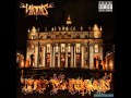 Natas -  Hypocrisy