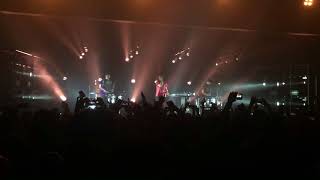 COSMO - Quando ho incontrato te (Live Torino - OGR - 30 Marzo 2018)