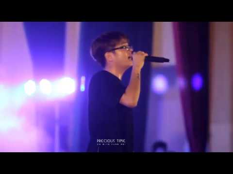 20171002 Hẹn một mai - Bùi Anh Tuấn @ ĐH Công Đoàn