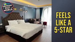 Sapa Grand Hills Hotel Apartments - Feels Like a 5-Star | Sapa, Vietnam🛏️